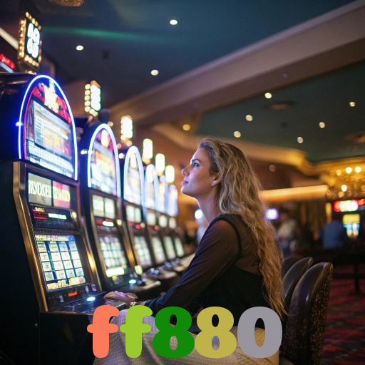 Ganhe com Estratégias Avançadas no ff880