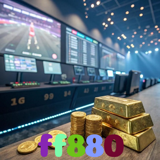 Grandes Prêmios para Grandes Apostadores no ff880