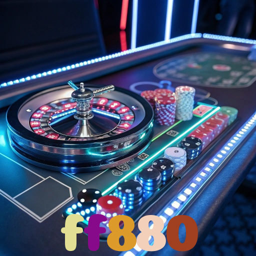 Ganhe Grandes Potes no Poker do ff880