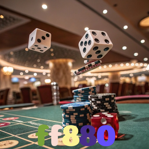 Caça-Níqueis com Jackpots Milionários no ff880